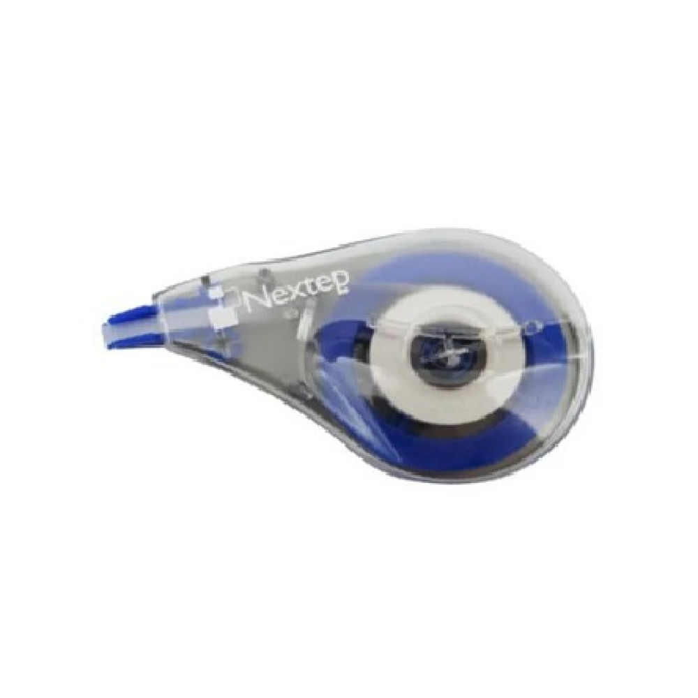 CORRECTOR EN CINTA 4.2X8.0 ROLLER  NEXTEP (EX: NE-068C) 