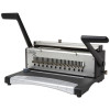 ENGARGOLADORA P/ARILLO METALICO PERFEX MODELO DELFIN