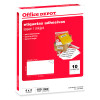 ETIQUETA OD ROTULAR D100 BN (ODM 100130005)