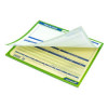 FORMA ESTRELLA POLIZA CHEQUE 1/2 CARTA BLOCK CON 50 HOJAS