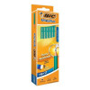 LÁPIZ BIC EVOLUTION HB2 HEXAGONAL