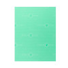 PAPEL SEGURIDAD T/CARTA VERDE OBSCURO PAQ. C/100, MARCA OAK-TREE     (ALU  15057007)