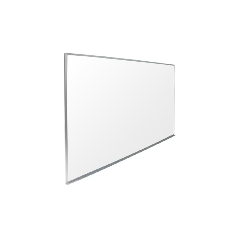 PIZARROON BLANCO 100X120 MAGNETICO