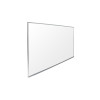 PIZARROON BLANCO 100X120 MAGNETICO