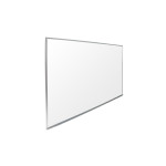 PIZARROON BLANCO 100X120 MAGNETICO