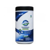 TOALLAS DESINFECTANTE SILIMEX CON 50 PIEZAS   (SIL-SAN-TOALL50)