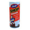 TOALLAS LIMPIADORAS SCOTT SHOP TOWELS AUTOMOTRIZ     (WMT) 