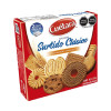 GALLETAS DE 720 GRS SURTIDO CUETARA   (CAF-GALLETA-720)