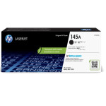 TONER PARA IMPRESORA HP LASERJET #145A NO. W1450A NEGRO RENDIMIENTO ESTANDAR