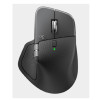 MOUSE LOGITECH 910-007565, DPI 200 A 8000, 8 BOTONES, MOUSE RECARGABLE, ALCANCE 10M. 1 AÑO DE GARANTÍA DE HARDWARE LIMITADA. COLOR GRAFITO