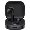 XIAOMI AUDÍFONOS INTRAURICULARES CON MICRÓFONO REDMI BUDS 6 ACTIVE, INALÁMBRICO, BLUETOOTH, USB-C, NEGRO